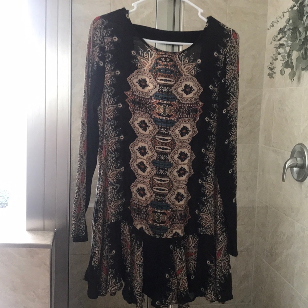 Free people dress